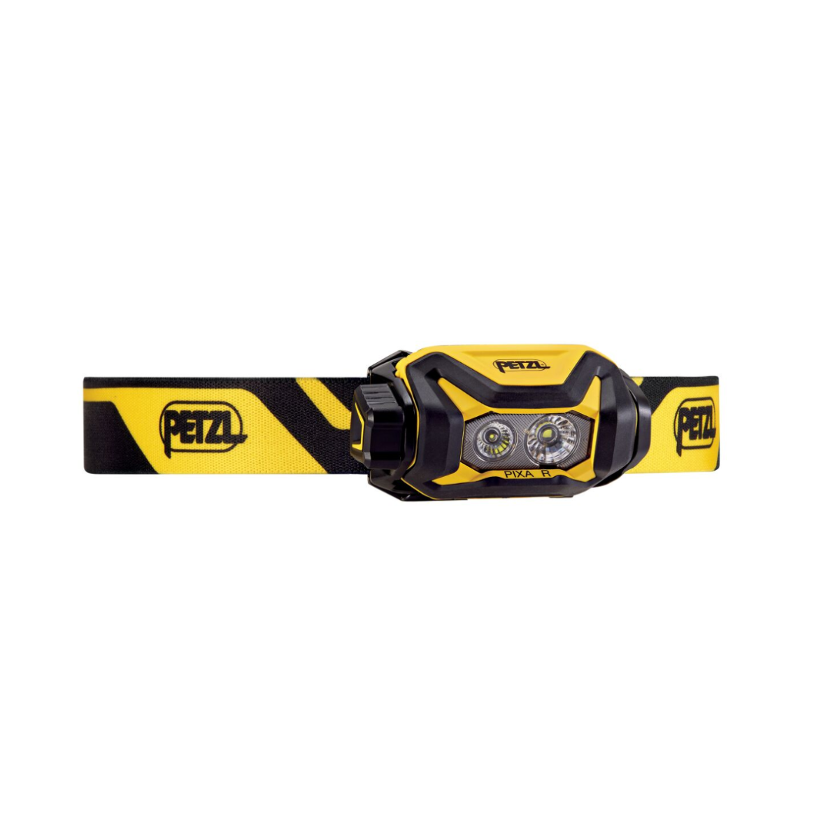 LAMPE FRONTALE PIXA R PETZL