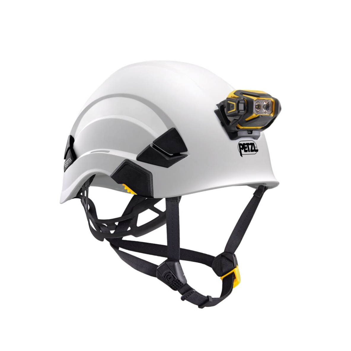 LAMPE FRONTALE PIXA R PETZL