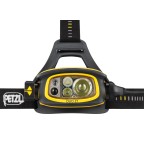 LAMPE FRONTALE PETZL DUO Z1