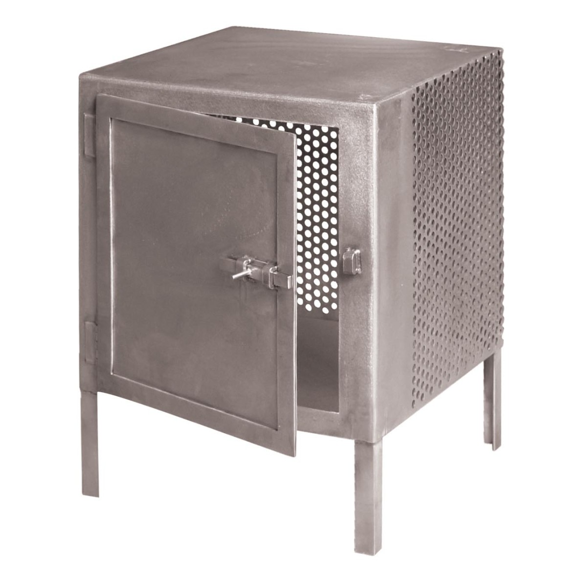 MODULE ARMOIRE POUR SATELLIT