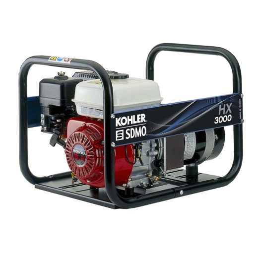 GROUPE ELECTROGENE HX 3000 C5