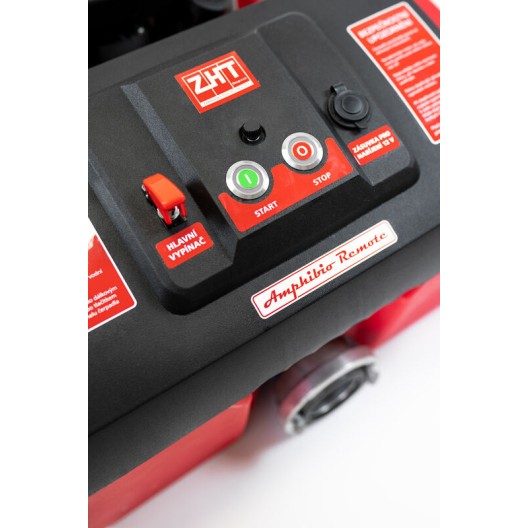 MOTOPOMPE FLOTTANTE HYDRA REMOTE AVEC RACCORD DSP 65 ET TELECOMMANDE