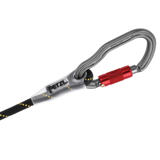 LONGE DOUBLE PROGRESS ADJUST-Y