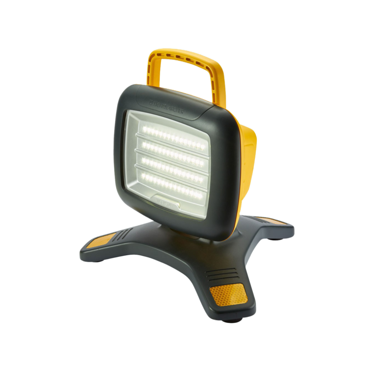 PROJECTEUR DE TRAVAIL RECHARGEABLE GALAXY PRO 6K