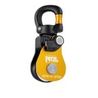 POULIE PETZL SPIN S1 OPEN
