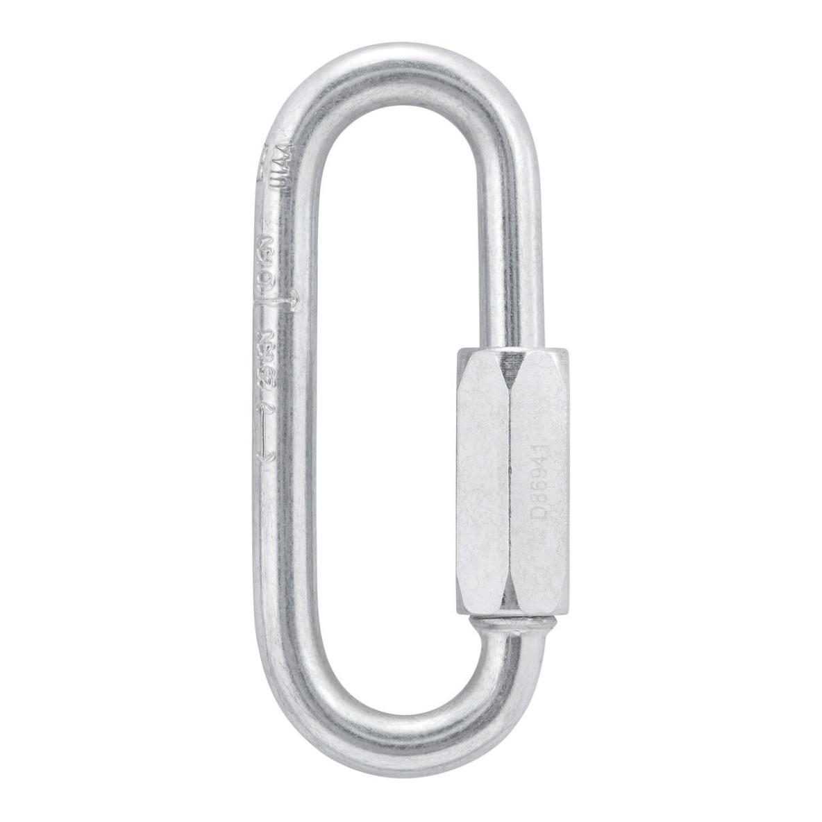 MAILLON RAPIDE PETZL GO N°7