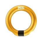 ANNEAU OUVRABLE MULTIDIRECTIONNEL PETZL RING OPEN