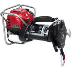 TREUIL THERMIQUE PMX ACTSAFE