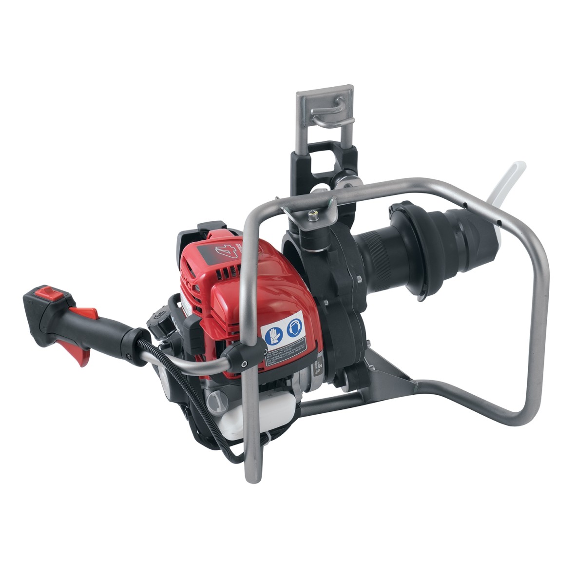 TREUIL A CORDE THERMIQUE POWER COMPACT