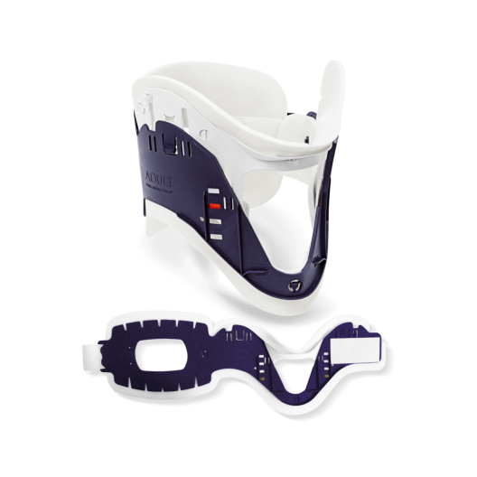 NEC UP - COLLIER CERVICAL MULTI TAILLE ADULTE