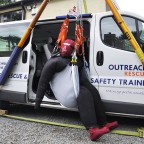 COMBINAISON REMPLISSABLE POUR MANNEQUIN D'ENTRAINEMENT