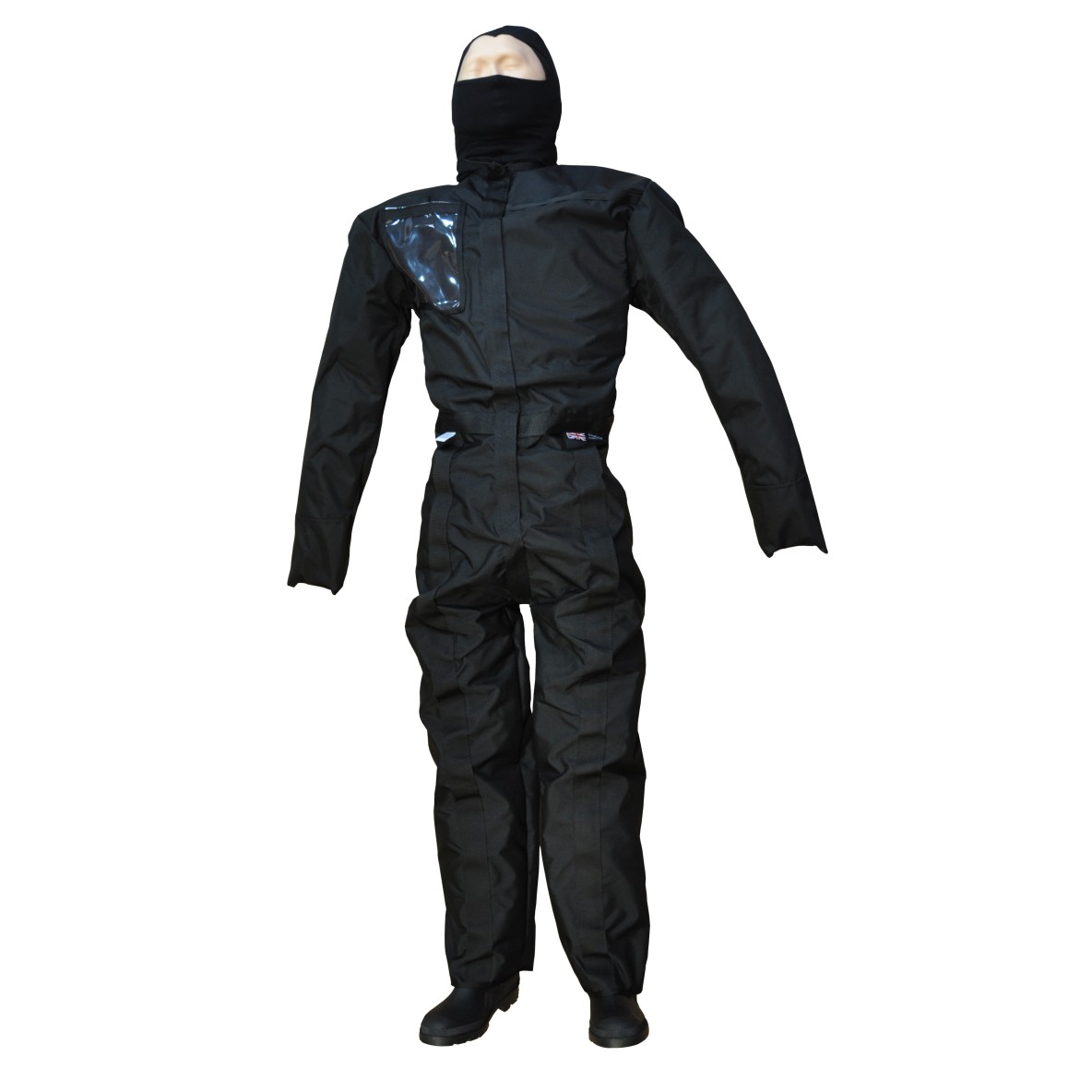 MANNEQUIN D'ENTRAINEMENT AU SAUVETAGE EN MONTAGNE