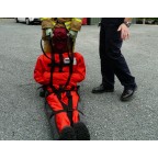 MANNEQUIN D'ENTRAINEMENT A L'EVACUATION DE VICTIME