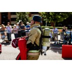 MANNEQUIN D'ENTRAINEMENT A L'EVACUATION DE VICTIME