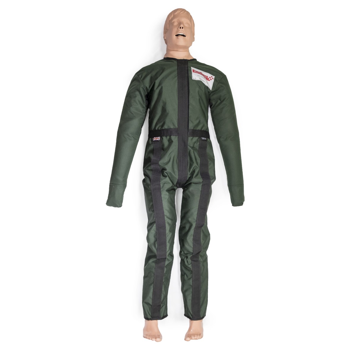 MANNEQUIN D'ENTRAINEMENT VICTIME DE PENDAISON