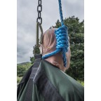 MANNEQUIN D'ENTRAINEMENT VICTIME DE PENDAISON