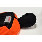 CAGOULE THERMIQUE POUR MANNEQUIN D'ENTRAÎNEMENT