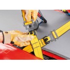 CIVIERE SPELEO PETZL NEST