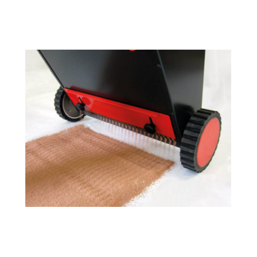 CHARIOT D'EPANDAGE METALLIQUE SDC 05