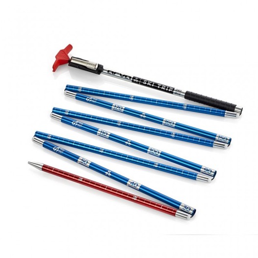 SONDE ARVA SKI TRIP 240