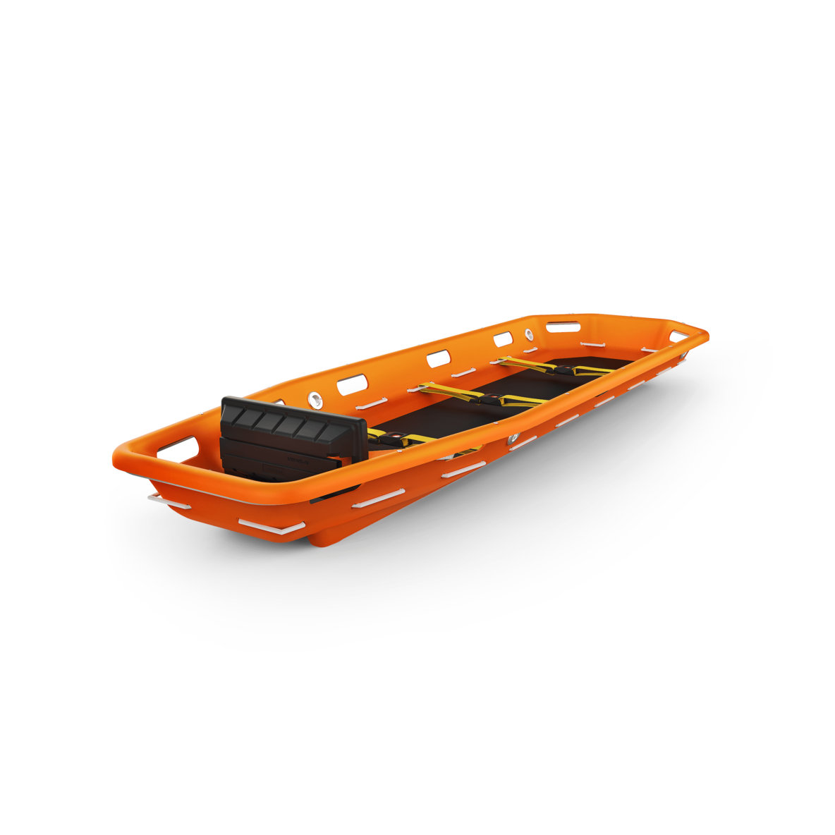 BARQUETTE DE SAUVETAGE SHELL