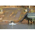 MOTOPOMPE FLOTTANTE D'EPUISEMENT WATERMASTER