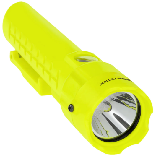 TORCHE ATEX XPP 5422 GM A PILES