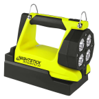 PROJECTEUR ATEX XPR-5584GMX ZONE 0 / CHARGEUR 12-220V