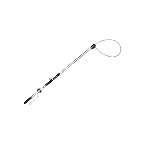 LASSO DE CAPTURE INSTANTANEE 1.50 M