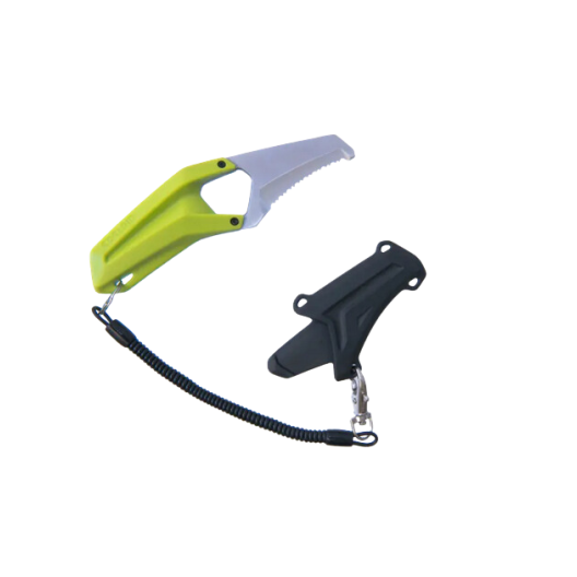 COUTEAU RESCUE CANYONING EDELRID