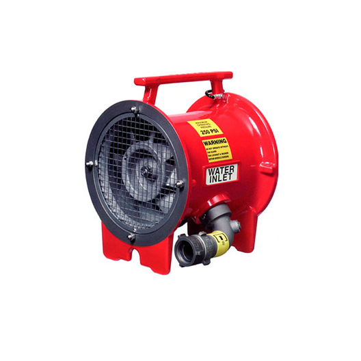 VENTILATEUR HYDRAULIQUE WF20