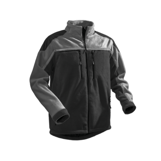 VESTE POLAIRE JOBBY PFANNER