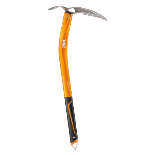 PIOLET PETZL SUMMIT EVO