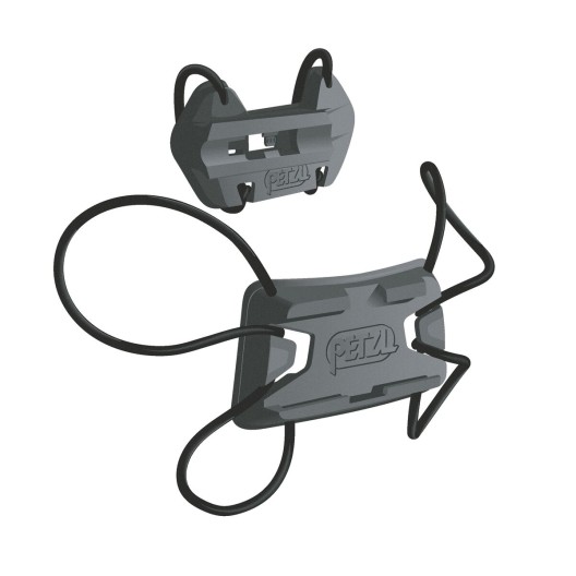 PLATINE PETZL DUO HELMET ADAPT