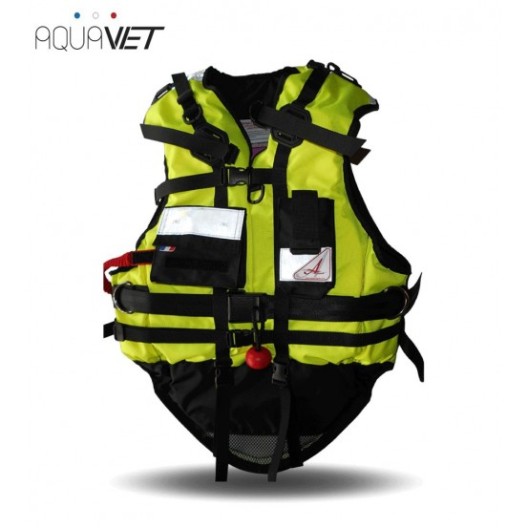 GILET EAU VIVE AQUAVET NEV PRO
