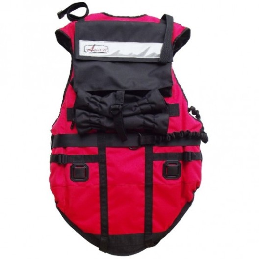 GILET EAU VIVE AQUAVET NEV PRO