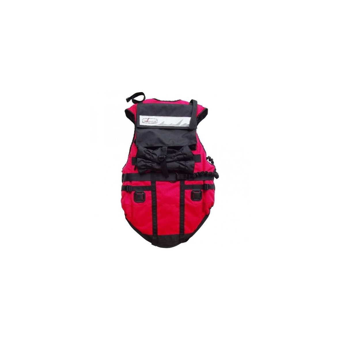 GILET EAU VIVE AQUAVET NEV PRO