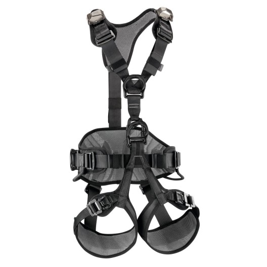 HARNAIS PETZL AVAO BOD FAST