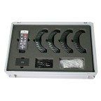 KIT MASQUE ELECTRONIQUE OPACIFIANT NEBULA