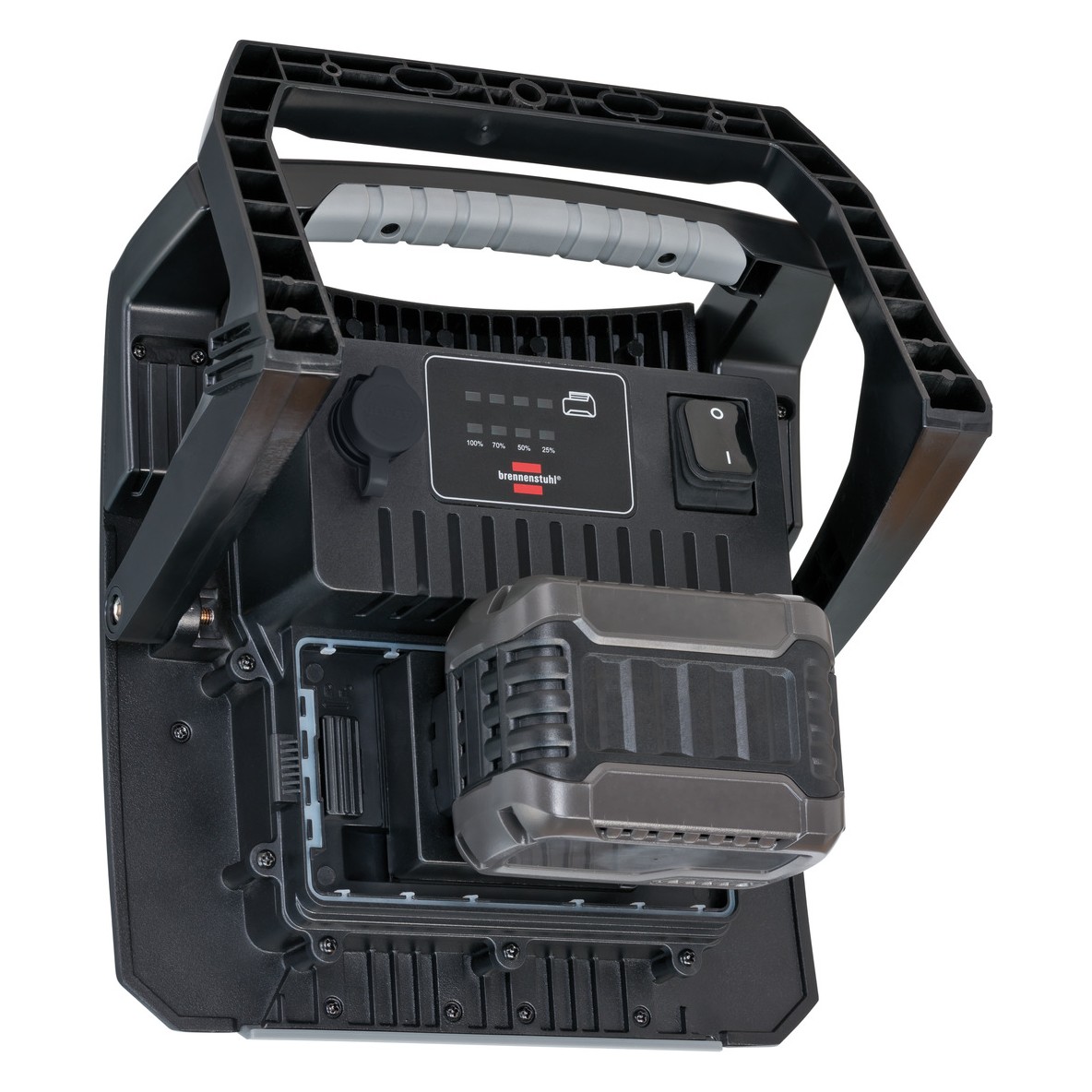 PROJECTEUR RECHARGEABLE LED MULTI BATTERY 18V SYSTEM