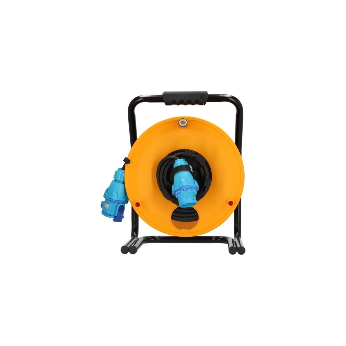 ENROULEUR ELECTRIQUE D'INTERVENTION