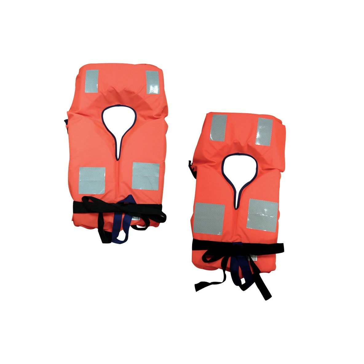 BRASSIERES DE SAUVETAGE 150N