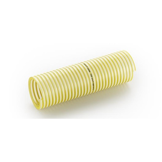 ASPIRAL PVC EPUISEMENT