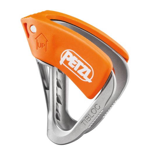 BLOQUEUR PETZL TIBLOC