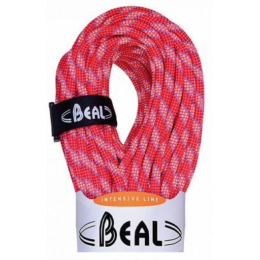 CORDE DYNAMIQUE BEAL COBRA II 8.6 mm UNICORE - DRY COVER