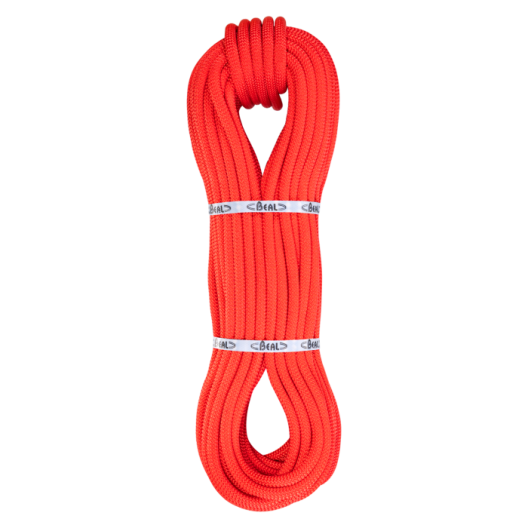 CORDE SEMI-STATIQUE INDUSTRIE 12 MM
