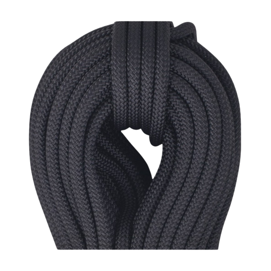 CORDE SEMI STATIQUE INTERVENTION