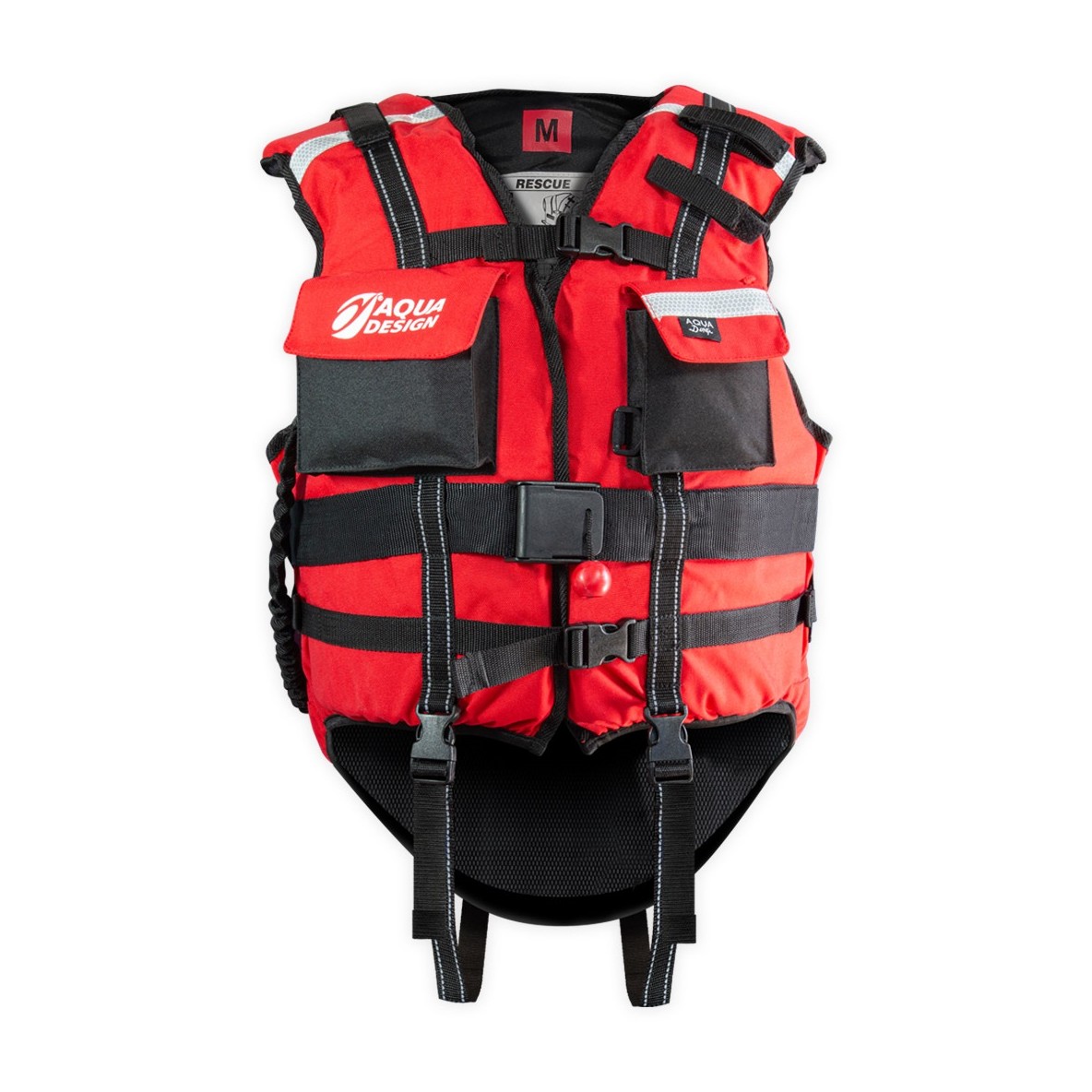 GILET DE SAUVETAGE SECOURISTE