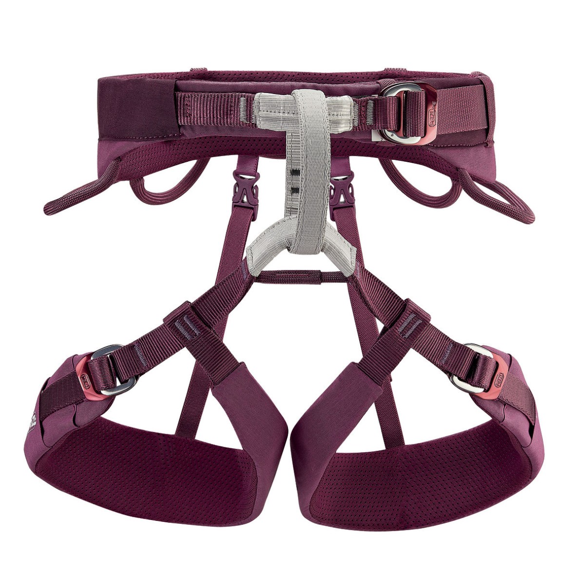 HARNAIS PETZL LUNA VIOLET