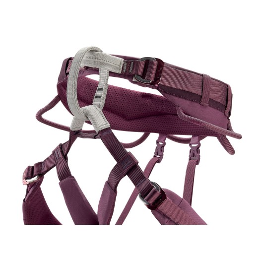 HARNAIS PETZL LUNA VIOLET